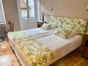 Appartements Hostellerie Alsacienne : photos des chambres