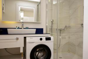 BATUMI MARINA - Orbi Apartment 4131