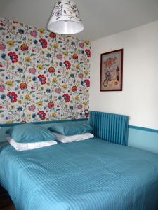 Appartements Les Camelias : photos des chambres