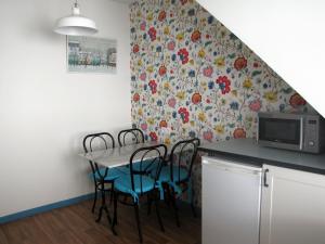 Appartements Les Camelias : photos des chambres