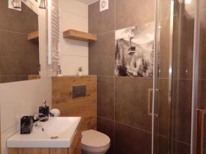 Pokoje Gościnne Migiel