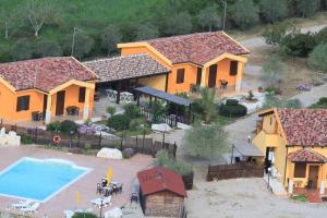 Agriturismo I Vigneti img41