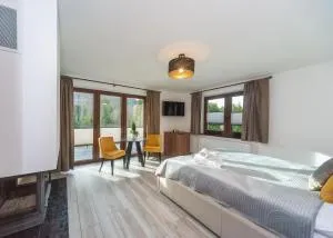 Willa Bukowa - Brenna