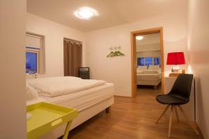 Draflastadir Guesthouse