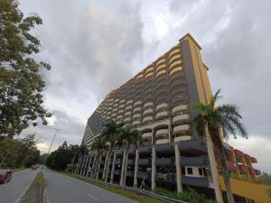 Desair Apartment By SCHT - 3hvězdičkové hotely ve městě Lumut