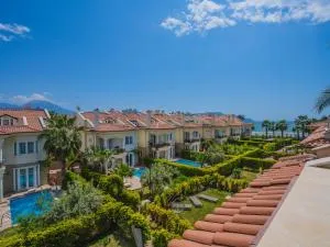 Sunset Beach Club Aqua Lettings - Karagedik