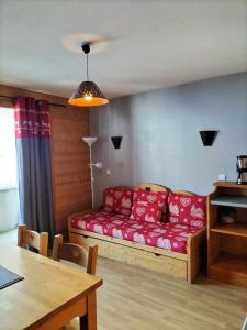 Appartements Le hameau des Rennes : photos des chambres