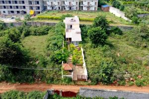 Nest Villa Yelagiri By Lexstays