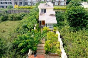 Nest Villa Yelagiri By Lexstays