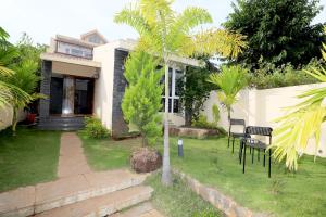 Nest Villa Yelagiri By Lexstays