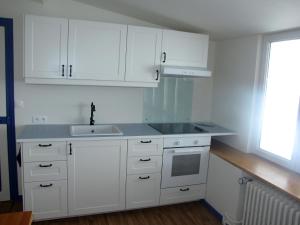 Appartements Les Camelias : photos des chambres
