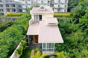 Nest Villa Yelagiri By Lexstays