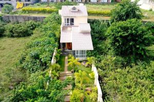 Nest Villa Yelagiri By Lexstays