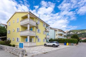 Apartments Crnekovic II Popa Dorcica