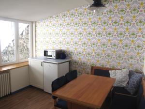 Appartements Les Camelias : photos des chambres