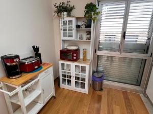 Loft Hygge Urbano Coruña con servicio de Parking