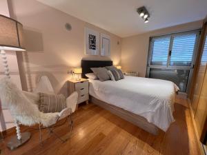 Loft Hygge Urbano Coruña con servicio de Parking
