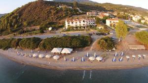 Agnadi Hotel Evia Greece