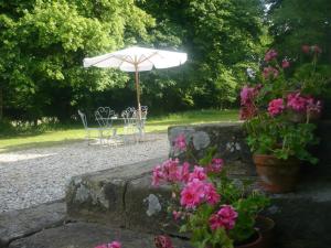 Hotels Domaine De Chatenay - Le Mans : photos des chambres