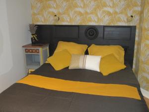 B&B / Chambres d'hotes Villa EsquirHall, chambres d'hotes : photos des chambres