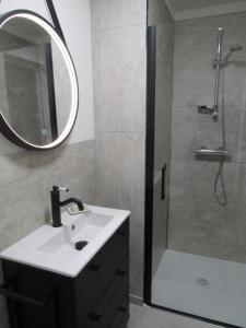 B&B / Chambres d'hotes Villa EsquirHall, chambres d'hotes : photos des chambres