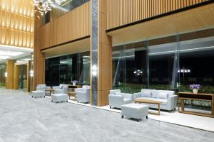 FOX HARRIS Hotel & Convention Banjarnegara