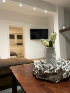 Tolle Ferienwohnung im Herzen von Thüringen