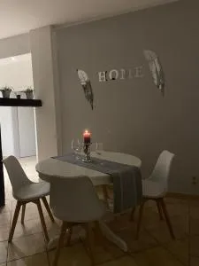 Tolle Ferienwohnung im Herzen von Thüringen - Creuzburg