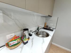 TreA Accomodations - Suite Lungomare