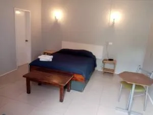 Motel ZAVA - Los Andes