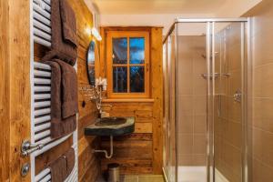 Glinzhof Mountain Natur Resort Agriturismo