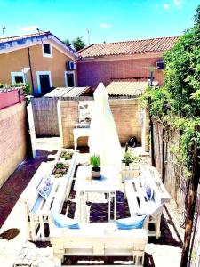 Blue House by Home and Experience, Cagliari, Poetto