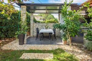 Apartments Ljubica Pulj