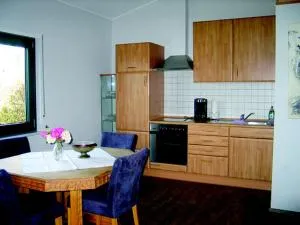 Wiesenhof - 芒德朗