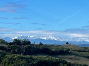 Ferme domaine de Maurel