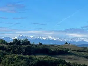 Ferme domaine de Maurel - 迪尔福尔