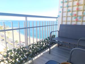 M1106 Vistas al mar y lujo en Costa Sol