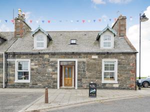 Harbour Cottage