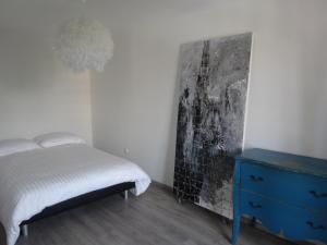 Appartements A L'ill - Apparts & Studios Strasbourg Hyper Centre : photos des chambres