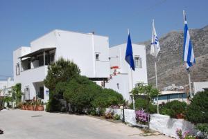 Myrto Hotel Sifnos Greece