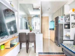 Grass Residences SM North Edsa and Trinoma