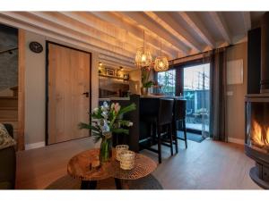 Apartment in Zoutelande near the Beach