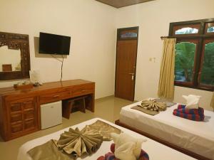 Kusnadi Hotel