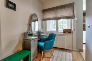 Cool Opera Apartments