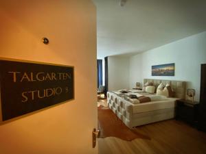 Talgarten Studio 3