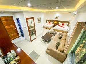 Khách sạn Vườn Cau & Khu vui chơi giải trí SaLa