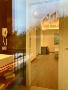 Camera Tripla con Terrazza