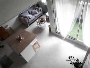 COSY Home - 2 à 4 pers - Aéroport - vieux Blagnac