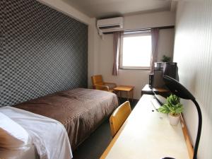 HOTEL LiVEMAX BUDGET Utsunomiya