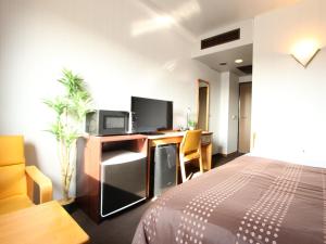 HOTEL LiVEMAX BUDGET Utsunomiya